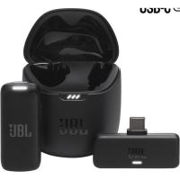Микрофон JBL Quantum Stream Wireless USB-C Black Фото