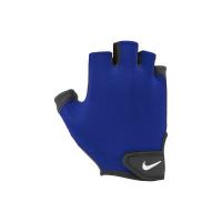Перчатки для фитнеса Nike M Essential FG синій, антрацит Уні M N.000.0003.40 Фото