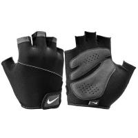 Перчатки для фитнеса Nike W Gym Elemental FG чорний Уні L N.LG.D2.010.LG Фото