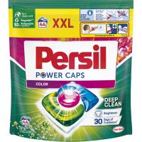 Капсули для прання Persil Power Caps Color Deep Clean 44 шт. Фото