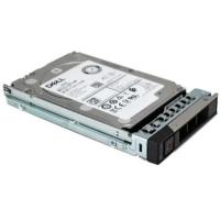 Жесткий диск для сервера Dell 2.4TB SAS ISE 12Gbps 10K 512e 2.5in with 3.5in HYB Фото