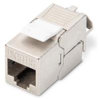 Модуль Keystone Digitus RJ45 STP кат.6a Фото