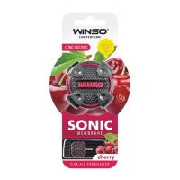 Ароматизатор для автомобиля WINSO Sonic Cherry Фото