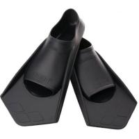 Ласты Arena Powerfin 95218-051 чорний 39-40 Фото