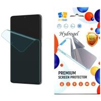 Плівка захисна Drobak Hydrogel Samsung Galaxy S24 Фото