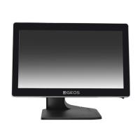 POS-термінал Geos S1503CH J6412/8GB/256GB/6xUSB/2xRS232/Ethernet/136 Фото