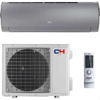 Кондиціонер Cooper&Hunter CH-S18FTXD2-SC Фото