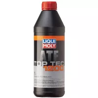 Трансмісійна олива Liqui Moly TOP TEC ATF 1200 1л Фото