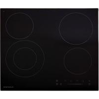 Варочна поверхня Grunhelm GPC 723 BE Фото