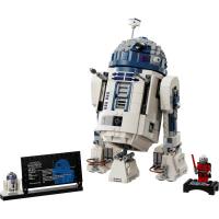 Конструктор LEGO Star Wars R2-D2 1050 деталей Фото