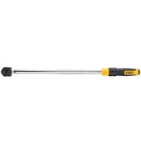 Ключ DeWALT динамометрический 1/2", 68-339 Нм. Фото