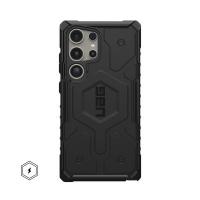 Чехол для мобильного телефона UAG Samsung Galaxy S24 Ultra Pathfinder Pro Black Фото