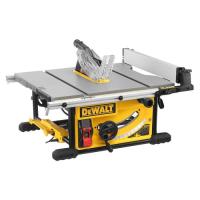 Циркулярная пила DeWALT 2000 Вт, 4800 об/мин, 250х30мм, 26.5 кг Фото