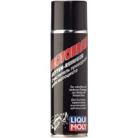 Автомобильный очиститель Liqui Moly MOTORBIKE KETTEN- UND BREMSENREINIGER 0,5л Фото