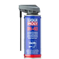 Смазка автомобильная Liqui Moly LM 40 MULTI-FUNKTIONS-SPRAY 0,2л Фото