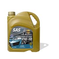 Моторное масло SASH FLAGSHIP 0W30 C2 950 ACEA C2 5л Фото