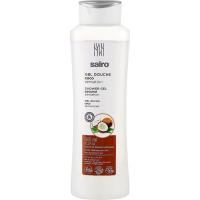 Гель для душа Sairo Кокос 600 мл Фото