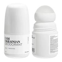 Дезодорант DeLaMark I Am Ukrainian Молочко 70 мл Фото