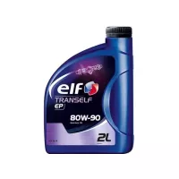 Трансмісійна олива ELF TransElf EP 80w90 2л Фото