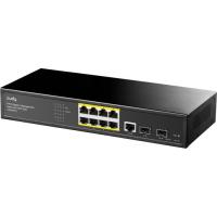 Коммутатор сетевой Cudy GS2008PS2 Фото