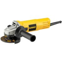Шлифовальная машина DeWALT 950 Вт, 12000 об/мин, 125 мм, 1.8 кг Фото