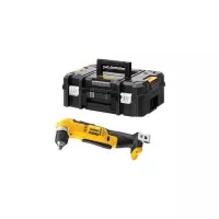 Шуруповерт DeWALT XR Li-Ion 18В, 33 Нм, 650-2000 об/хв (без АКБ та З Фото