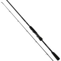 Удилище Favorite X1 Stream X1.1-682UL 2.03m 1.5-7g Mod.Fast Фото