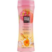 Гель для душа Shik Nectar Silk Foam Питахайя и личи 250 г Фото