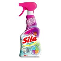 Спрей для чистки ванн Sila Professional 500 г Фото