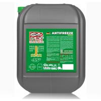 Антифриз Profex Pro Green G11 MEG-35 20кг Фото