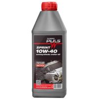 Моторное масло TURBO PULS Sprint 10W-40, 0,85л Фото