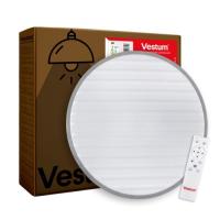 Светильник Vestum GRILL зоряне небо 72W 3000К- 6500К 5600Lm Фото