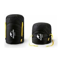 Компрессионный мешок Naturehike NH19PJ020 чорний S Фото