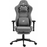 Крісло ігрове GT Racer X-2305 Gray Фото