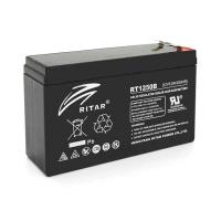Батарея до ДБЖ Ritar AGM RT1250, 12V-5Ah Фото