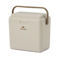 Термобокс Naturehike CNK2300BS011 24 л бежевий Фото