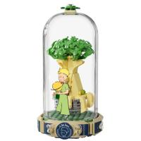 Конструктор Pantasy Le Petit Prince Серия Вечность - Путешествие Фото