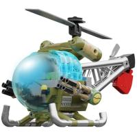 Конструктор Pantasy Metal Slug Вертолет из серии Металлический слизняк Фото