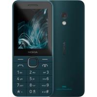 Мобильный телефон Nokia 225 4G DS 2024 Dark Blue Фото