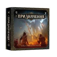 Настільна гра Geekach Games Призначення (Destinies) (укр.) Фото