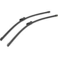 Щітка склоочисника Denso DF-099 Фото