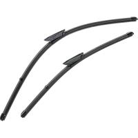 Щетка стеклоочистителя Denso DF-408 Фото