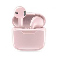 Наушники XO X23 Pink Фото