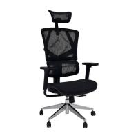 Офисное кресло Barsky ECO Black G-8 Фото