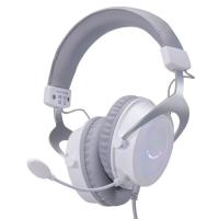 Навушники Fifine H3 RGB White Фото