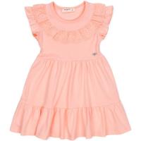Плаття дитяче Breeze з оборкою Фото