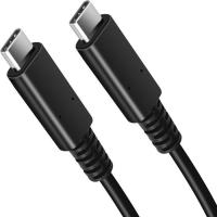 Дата кабель Lenovo USB-C to USB-C 1.0m Фото