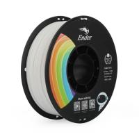 Пластик для 3D-принтера Creality PLA+ 1кг, 1.75мм, white Фото