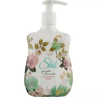 Рідке мило Shik Gentle Clematis 500 мл Фото