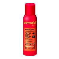 Аэрозоль от насекомых Extravel Superior От всех летающих насекомых-кровопивц и кл Фото